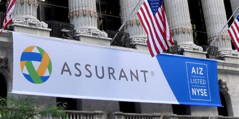 assurant specialty property|Assurant Helps you Take Care of Business .